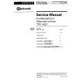 BAUKNECHT 856048201001 Service Manual