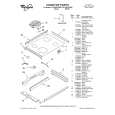 WHIRLPOOL YGY398LXPB00 Parts Catalog