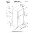 WHIRLPOOL ET8MHKXMT01 Parts Catalog