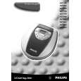 PHILIPS AZ7884/00 Owner's Manual