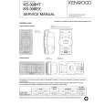 KENWOOD KS-308EX Service Manual