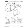 WHIRLPOOL RUD1000HB1 Parts Catalog