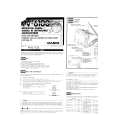 CASIO TV6100 Owner's Manual