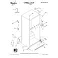 WHIRLPOOL 8GR9SHKXKT00 Parts Catalog