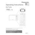 PANASONIC NNS932BF Owner's Manual