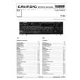 GRUNDIG R303 Service Manual