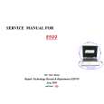 MITAC 8599 Service Manual