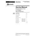 BAUKNECHT 855491022000 Service Manual