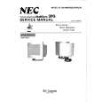 NEC MULTISYNC 3FG