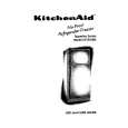WHIRLPOOL KTRI18KWWH10 Owner's Manual