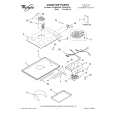 WHIRLPOOL GJD3644LC02 Parts Catalog