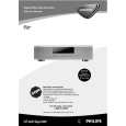 PHILIPS DVDR985 Owner's Manual