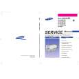 SAMSUNG VP-A850 Service Manual
