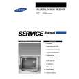 SAMSUNG CK765DWT2X Service Manual