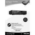 PHILIPS DVD972CH Owner's Manual