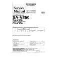 PIONEER CUV150 Service Manual