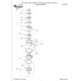 WHIRLPOOL GC3000XE Parts Catalog