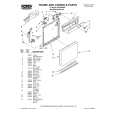 WHIRLPOOL RUD3000DB0 Parts Catalog
