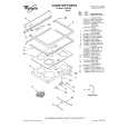 WHIRLPOOL GJP84902 Parts Catalog