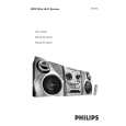 PHILIPS FWD792/55 Owner's Manual