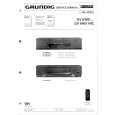 GRUNDIG GV6400 Service Manual