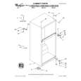 WHIRLPOOL ET4WSKXKT00 Parts Catalog