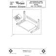 WHIRLPOOL MK110 Parts Catalog