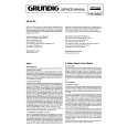 GRUNDIG VS267 Service Manual