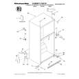 WHIRLPOOL KTRS19MJWH00 Parts Catalog