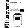 HUSQVARNA QSG710 Owner's Manual