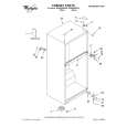 WHIRLPOOL ER8MHMXML00 Parts Catalog