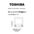 TOSHIBA VTD2032 Owner's Manual