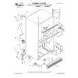 WHIRLPOOL ET22PKXAN02 Parts Catalog