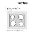 PRIVILEG GK 34000 BR Owner's Manual