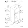 WHIRLPOOL 5ET2WVKRQ01 Parts Catalog