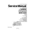 PANASONIC SAAK22 Owner's Manual