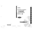 TOSHIBA D-R265SE 1 Owner's Manual