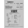 THOMSON ALTIMA3200 Service Manual