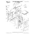 WHIRLPOOL MWFW8300SW01 Parts Catalog
