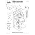 WHIRLPOOL LGT7848AQ0 Parts Catalog