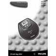 PHILIPS AX5003/10 Owner's Manual