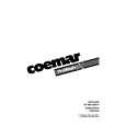 COEMAR 9097 Owner's Manual