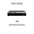 PRECISION 5826 Owner's Manual