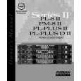 FURMAN PL-8II Owner's Manual