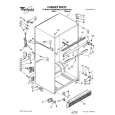 WHIRLPOOL 6ET20DKXAN00 Parts Catalog