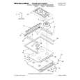 WHIRLPOOL YKGST307HS9 Parts Catalog