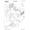 WHIRLPOOL ACD122XG0 Parts Catalog