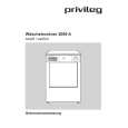PRIVILEG 815432_10482 Owner's Manual