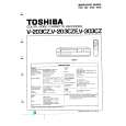 TOSHIBA V203CZ,CZE