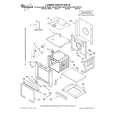 WHIRLPOOL GBD307PRS00 Parts Catalog